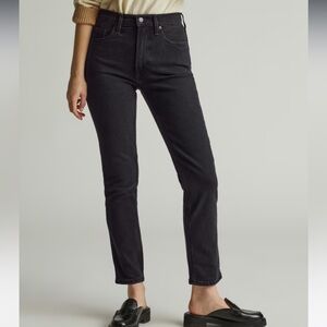 Everlane Original Cheeky Jean
